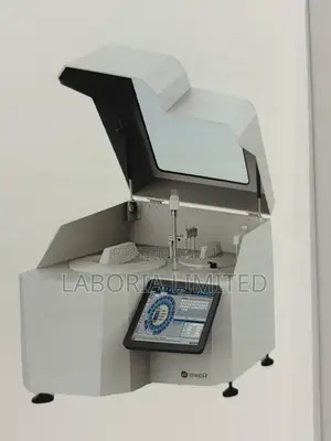 SR Answer SR 120 Fully - Automatic Chemistry Analyzer