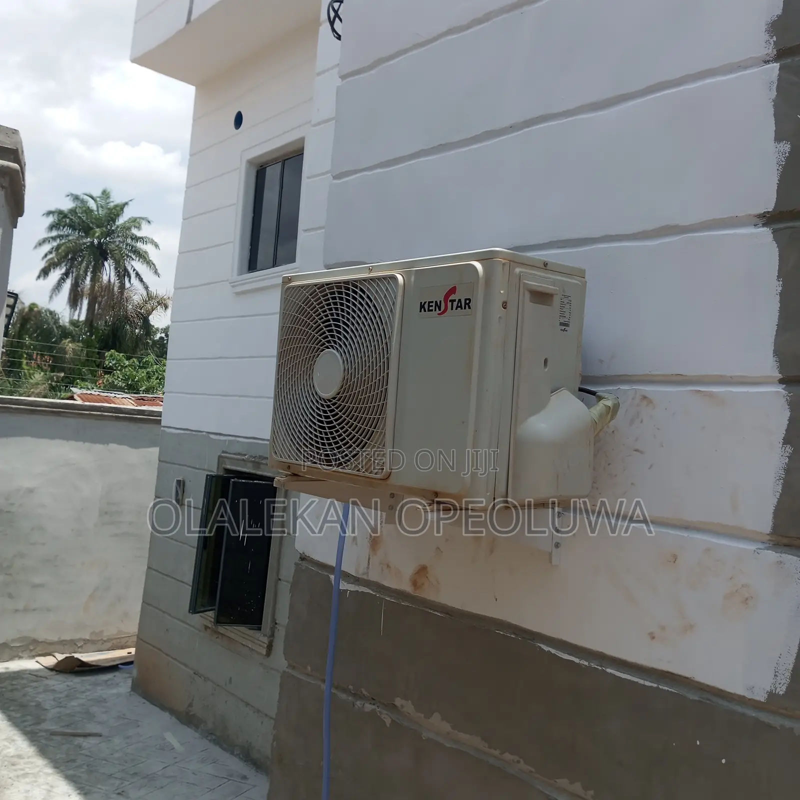 AC Technician