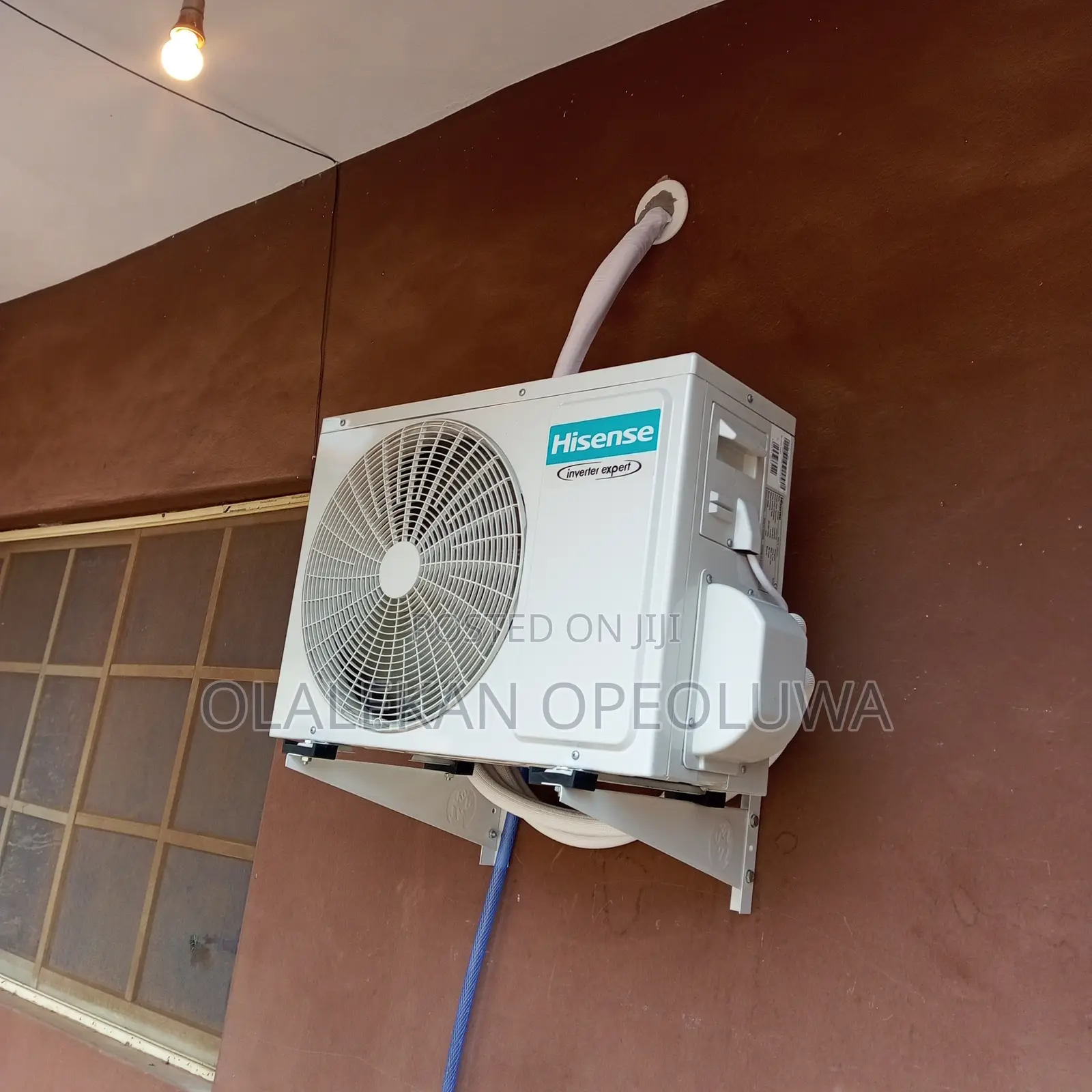 AC Technician