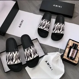 Luxury Slides