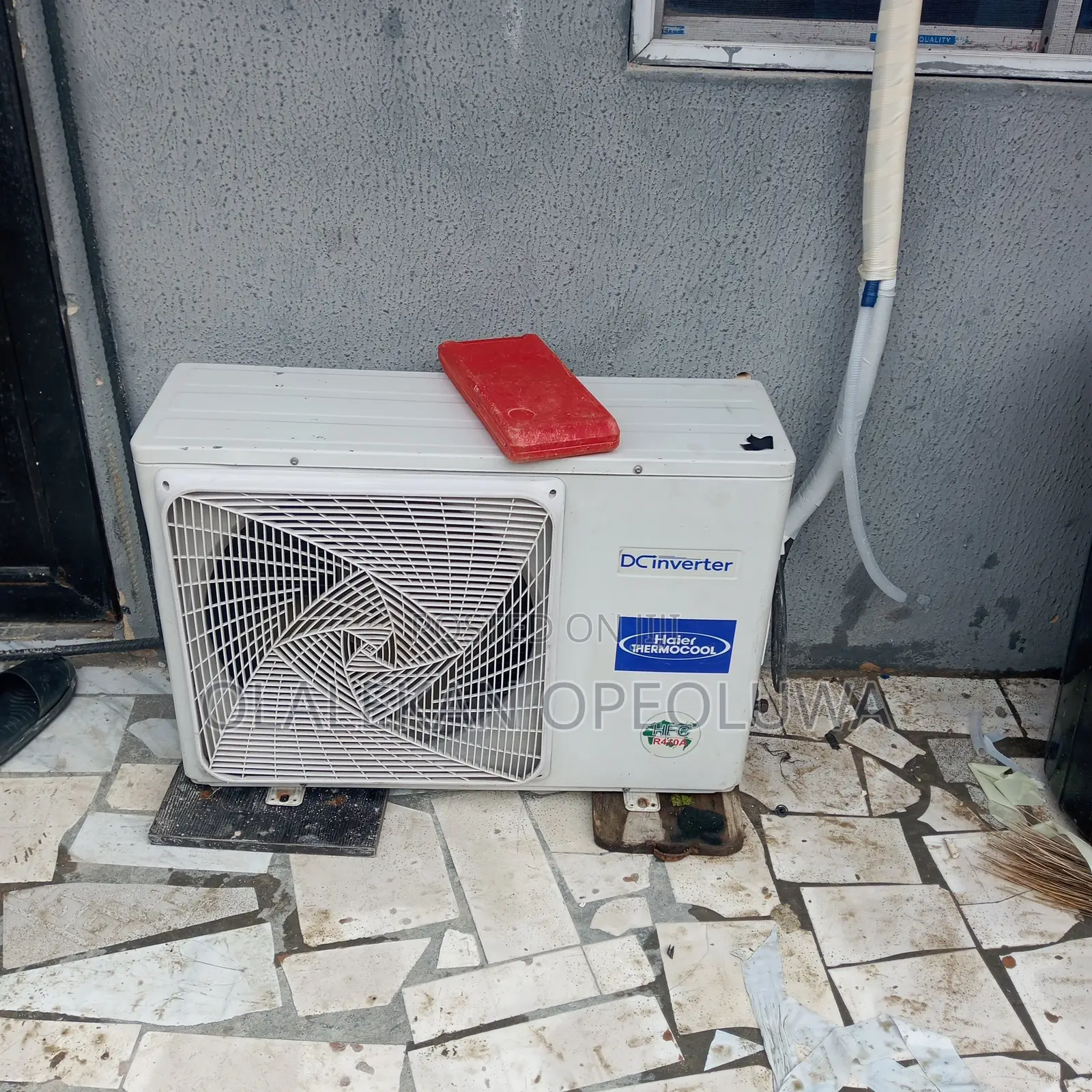 AC Technician