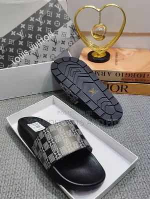 Luxury Slides
