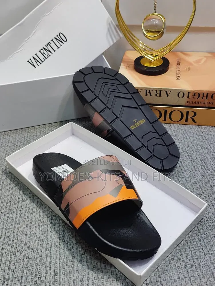 Luxury Slides