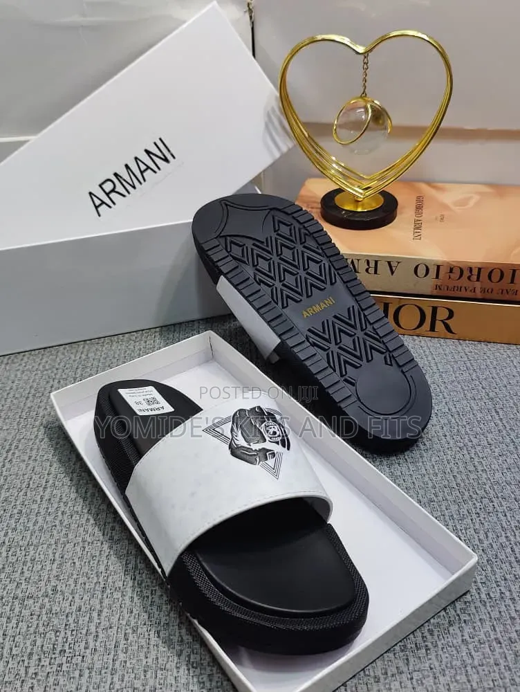 Luxury Slides