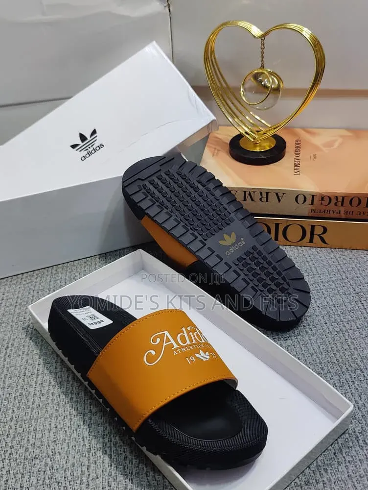 Luxury Slides