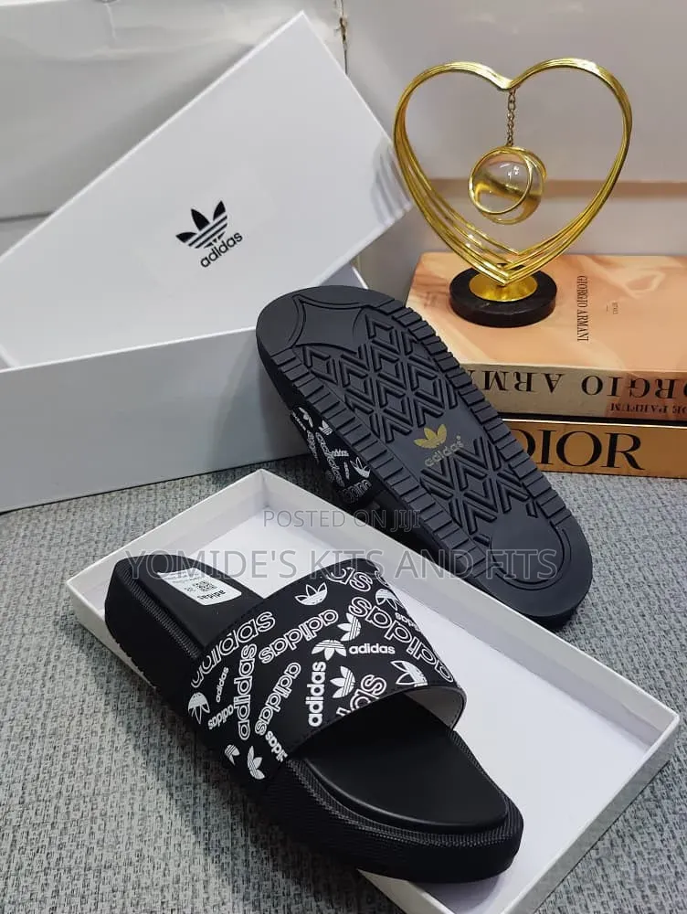 Luxury Slides