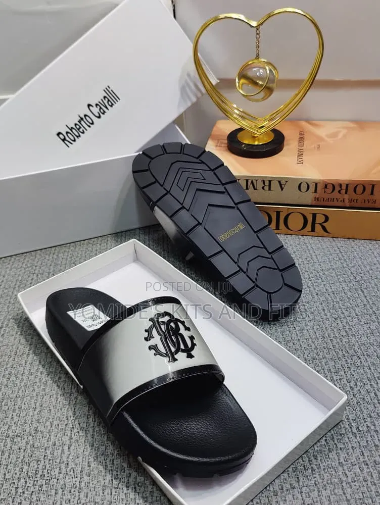 Luxury Slides