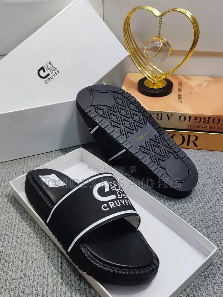 Luxury Slides