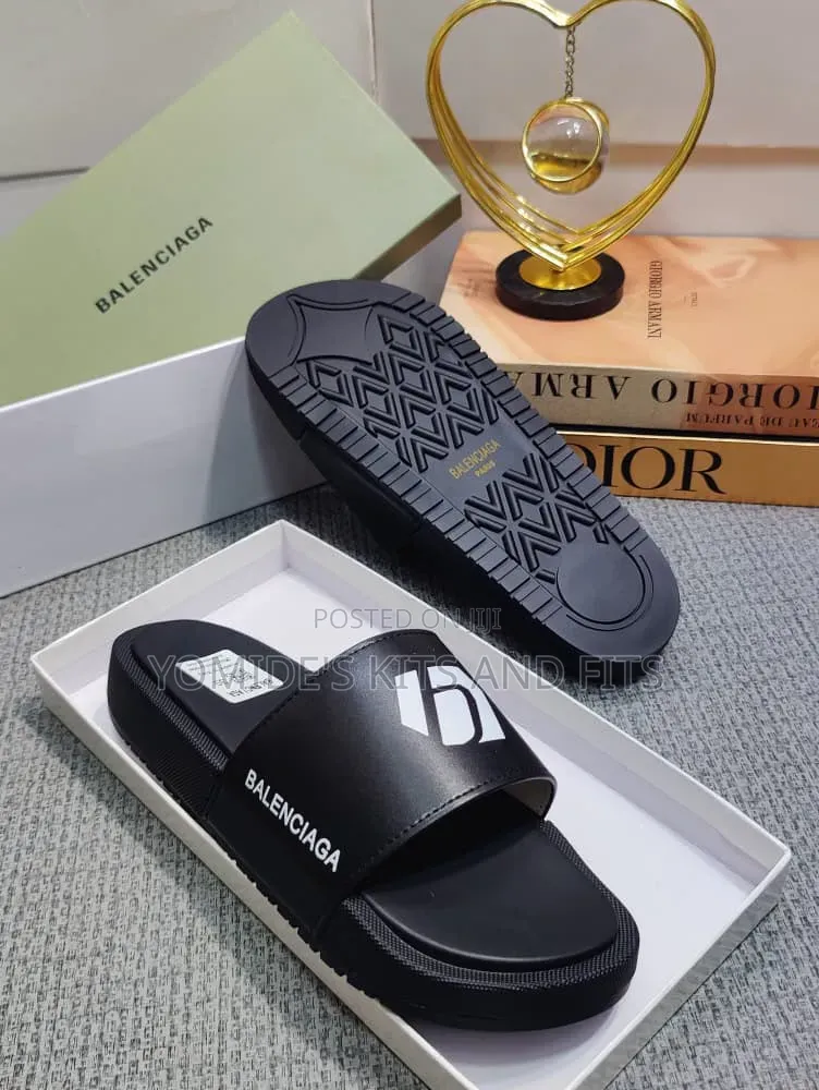 Luxury Slides