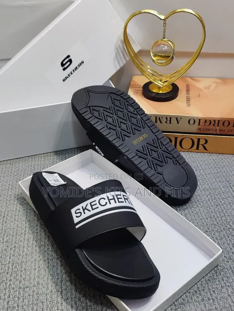 Luxury Slides