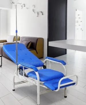 Blood Donor Chair