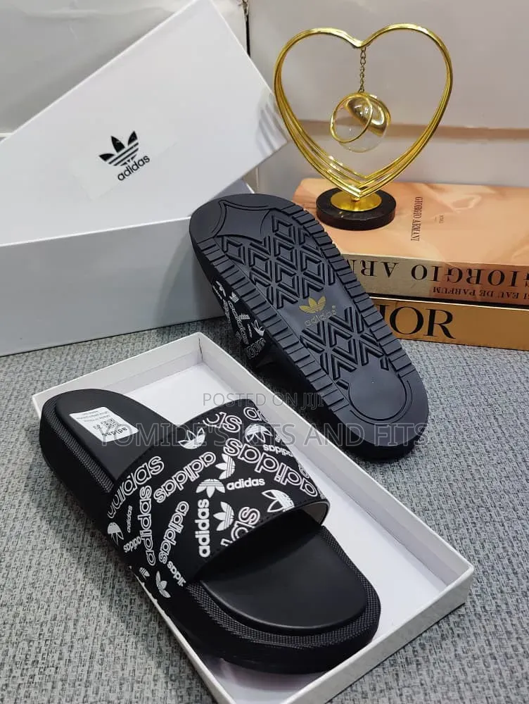 Luxury Slides
