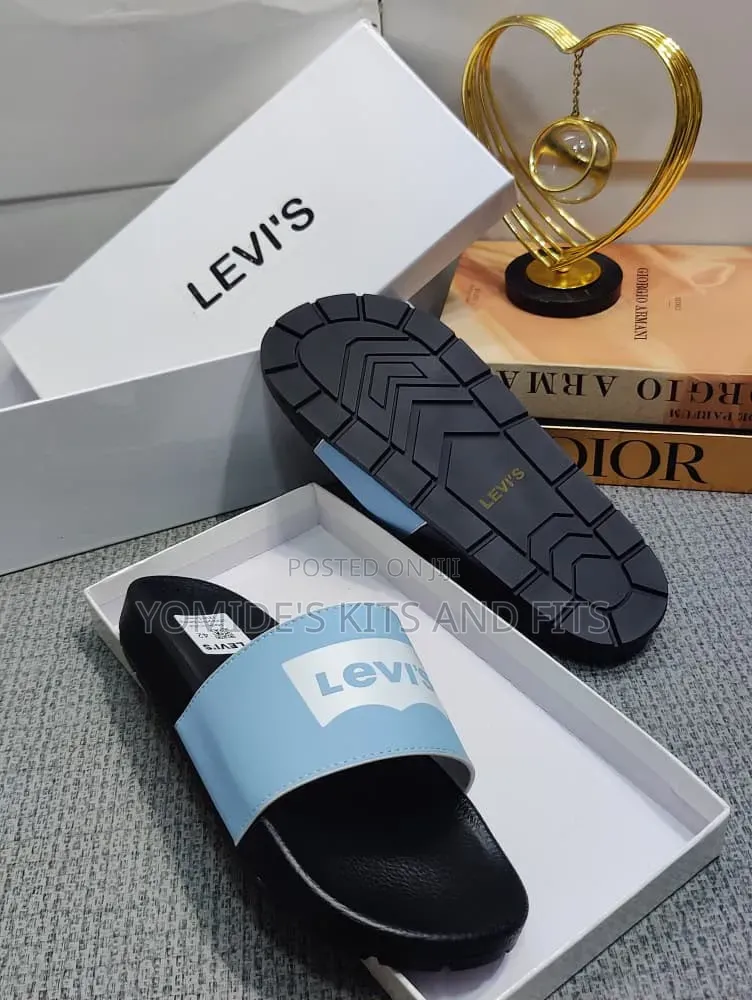 Luxury Slides
