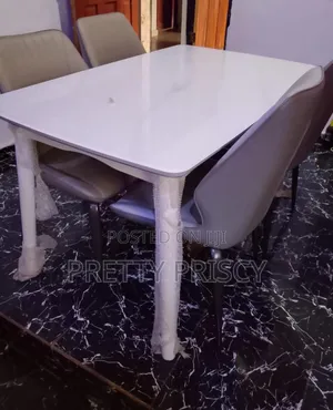 Marble Dining