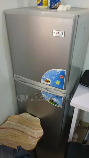 Nexus Refrigerator