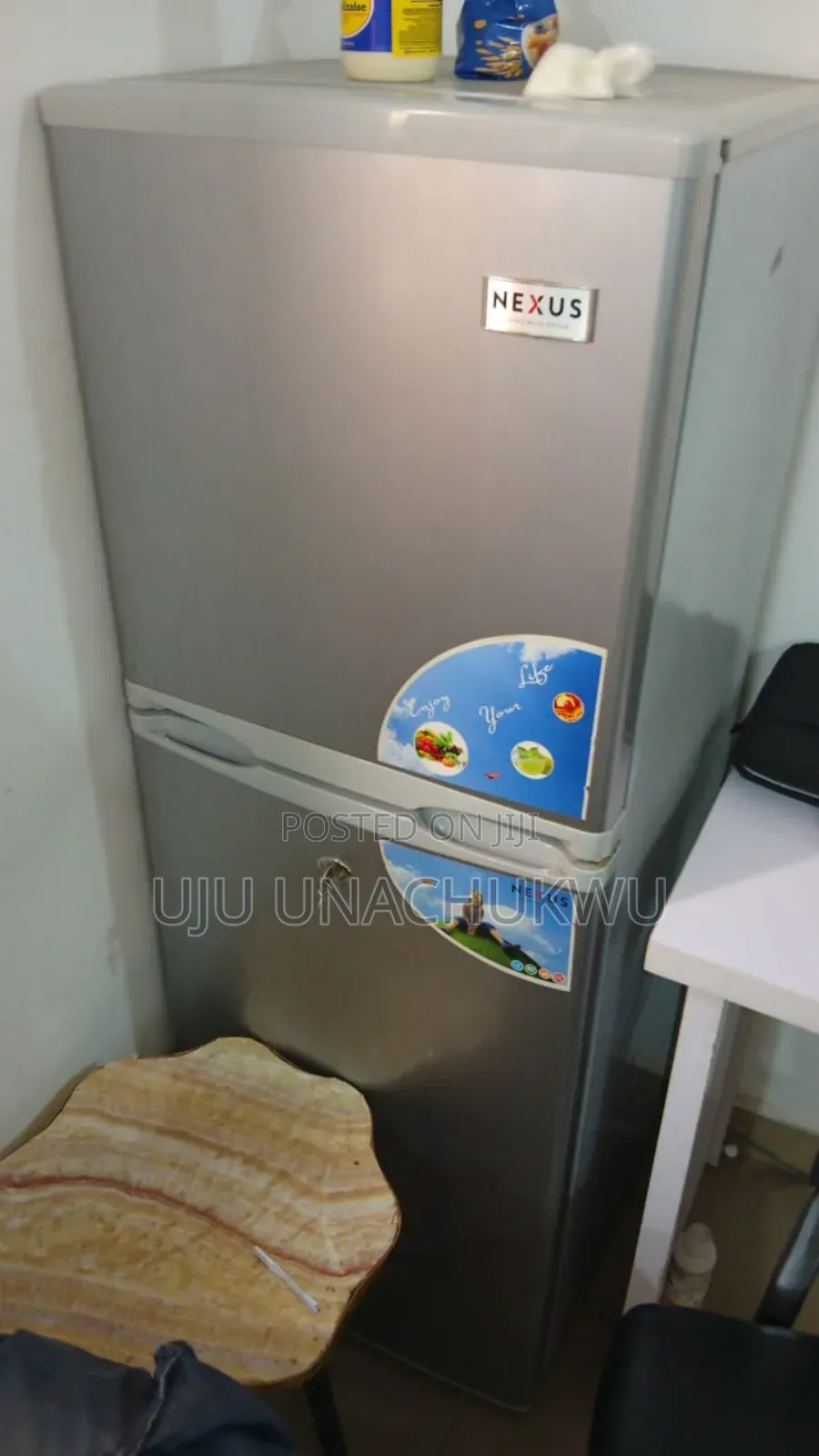 Nexus Refrigerator