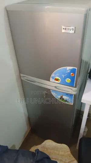 Nexus Refrigerator
