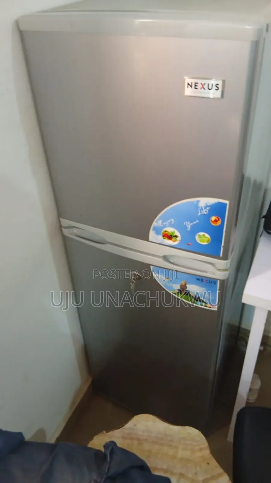 Nexus Refrigerator