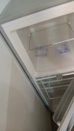 Nexus Refrigerator