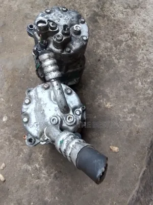 AC Compressor for Golf 4 . Original Quality AC Compressor.