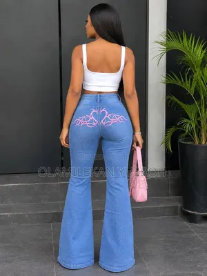 Ladies Wears