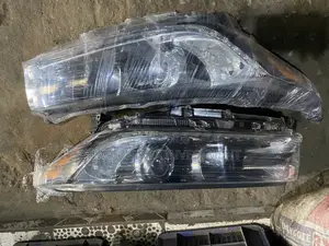 Headlight Toyota Highlander 2018 Model