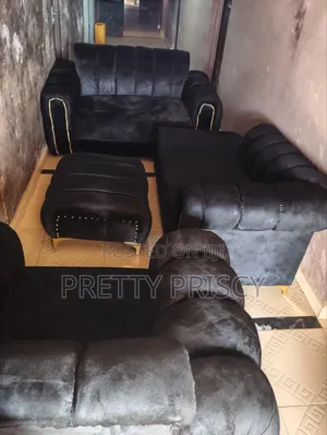 Set of Chairs