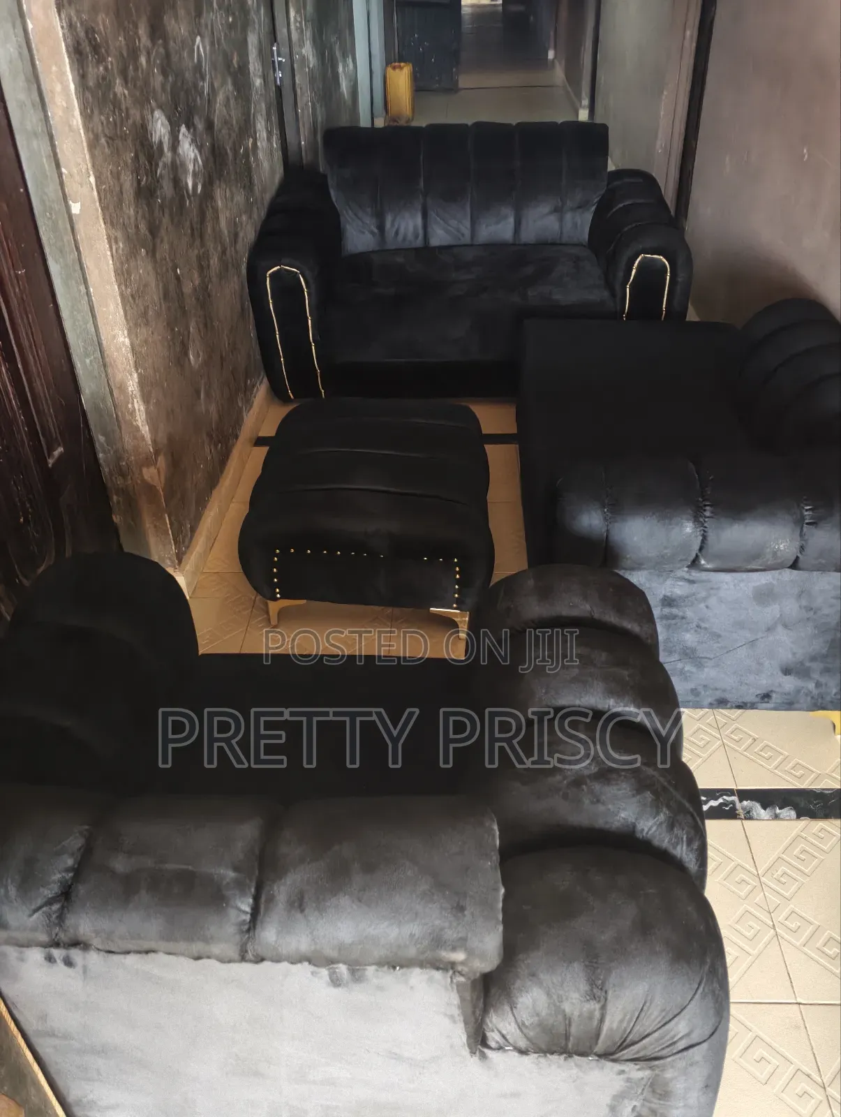 Set of Chairs