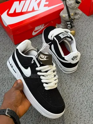 Nike Air Force 3 Snickers