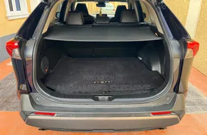 Toyota RAV4 2019 Blue