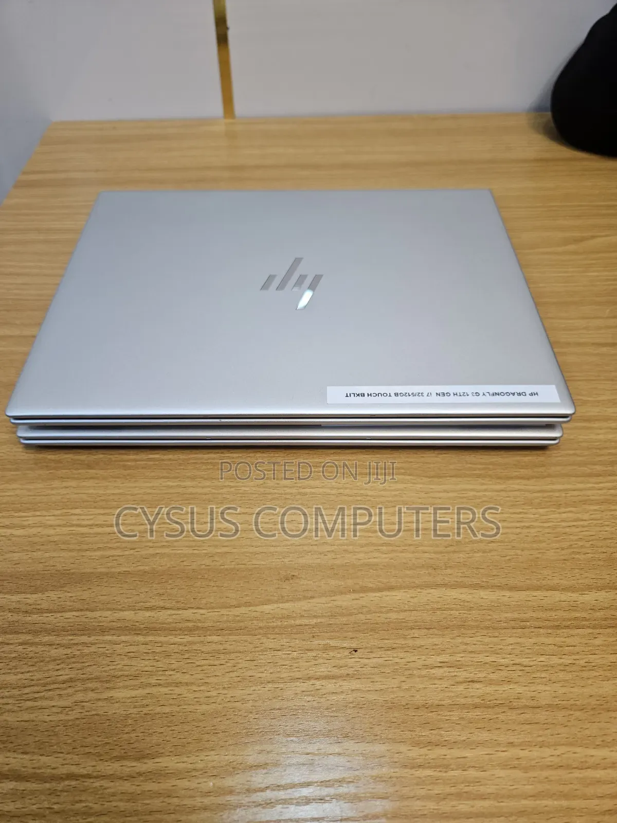 Laptop HP Dragonfly G3 32GB Intel Core i7 SSD 512GB