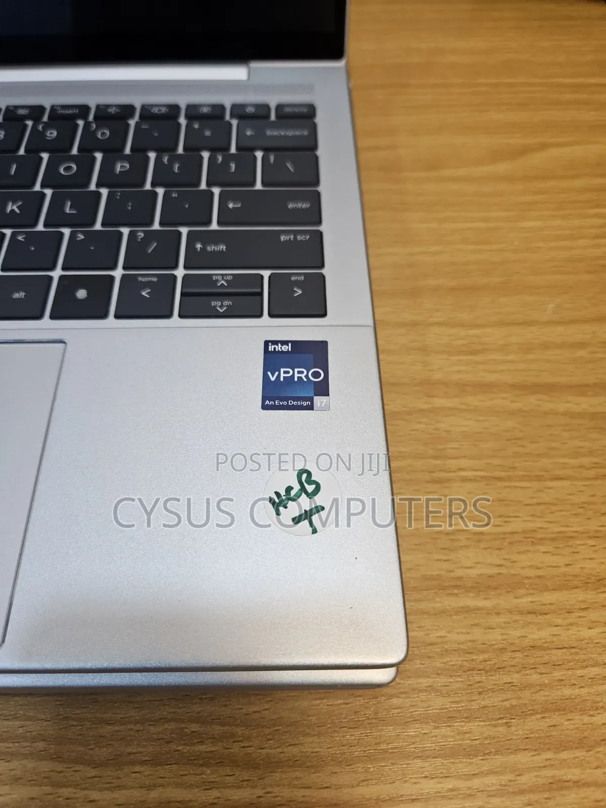 Laptop HP Dragonfly G3 32GB Intel Core i7 SSD 512GB