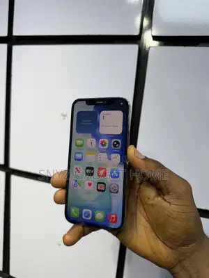 Apple iPhone 12 Pro 512 GB Black