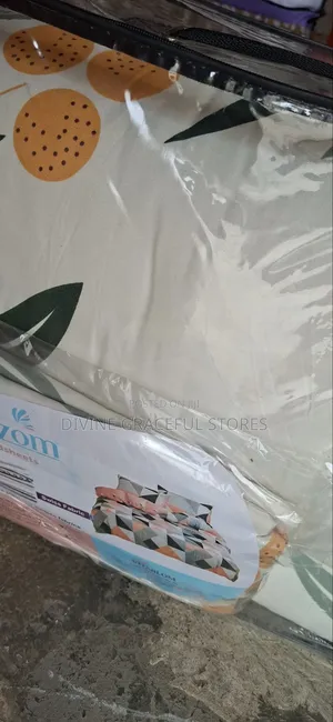 Complete Duvet Set