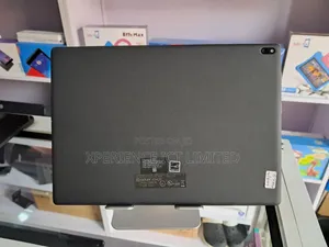 Lenovo Tab 4 10 64 GB Black