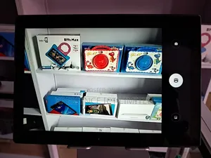 Lenovo Tab 4 10 64 GB Black