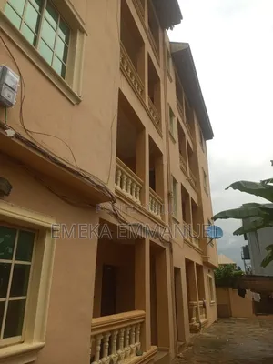 2bdrm Apartment in Works Road Awka for sale