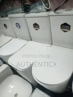 WC Water Closet
