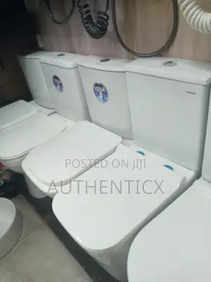 WC Water Closet