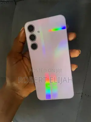 Samsung Galaxy A55 256 GB Pink