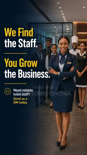 Professional Recruitment Staffing Services
