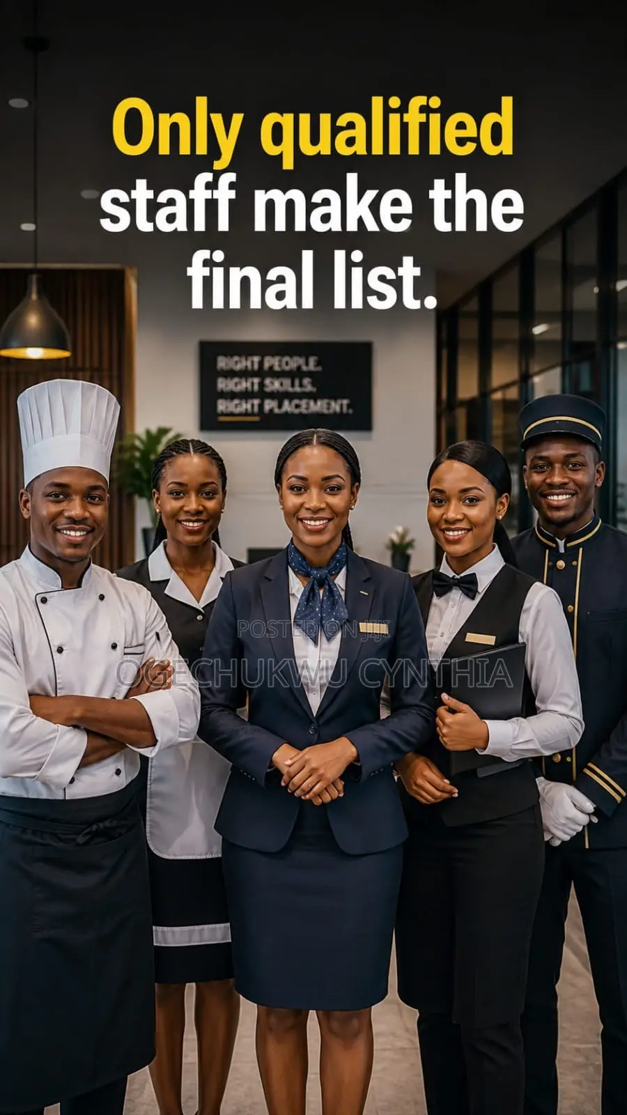 Professional Recruitment Staffing Services