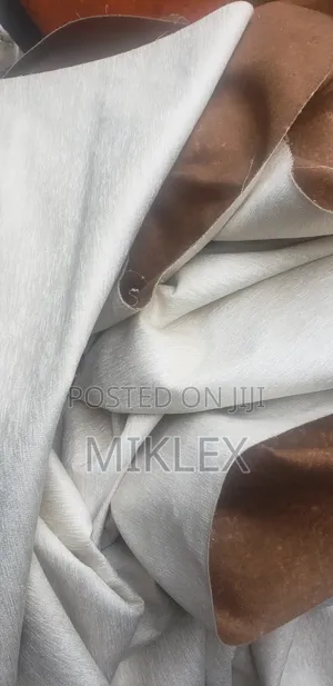 Stock Fabrics