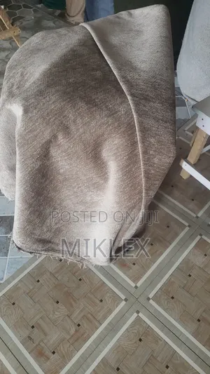 Stock Fabrics