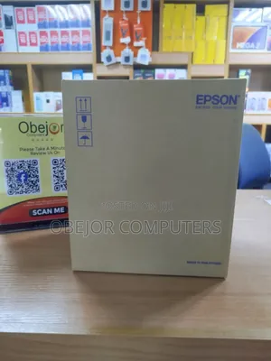 Espon Thermal Printer TM-T20IV-001