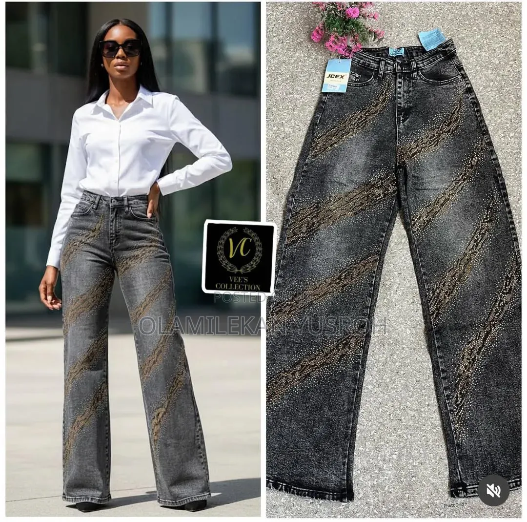Ladies Wears