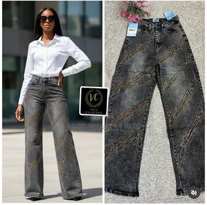Ladies Wears