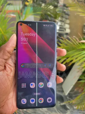 OnePlus 9 128 GB Purple