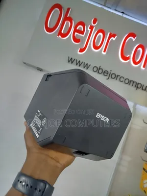 Espon Thermal Printer TM-T20IV-001