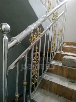Railing for Balcony and Fences